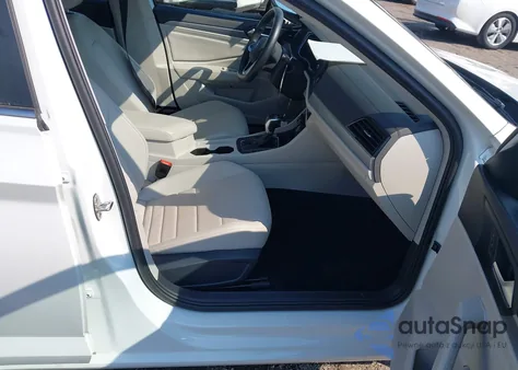 2024 Volkswagen Jetta 1.5T Se z USA, uszkodzony, nr VIN 3VWEM7BU0RM059737